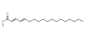 Methyl octadecadienoate